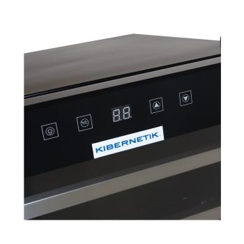 Kibernetik Weinkühlschrank M4801